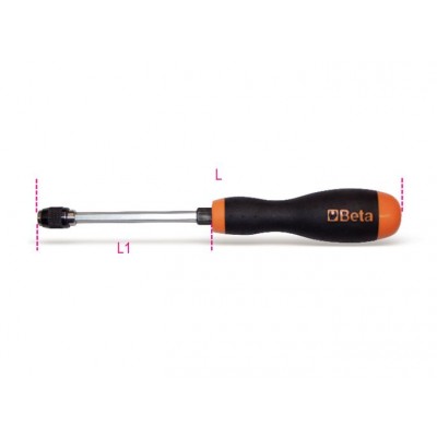 DRŠKA ZA BITOVE 851SR