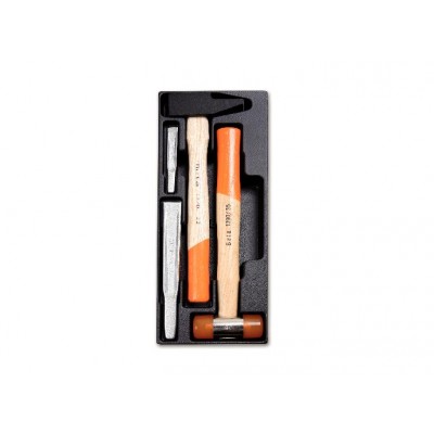 Ležište s alatom T233