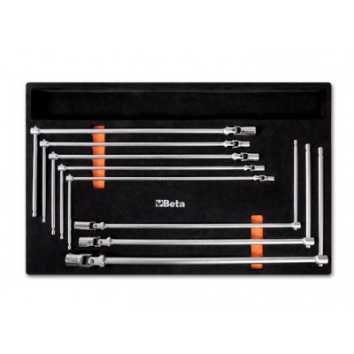 Ležište s alatom M63