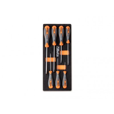 Ležište s alatom M170