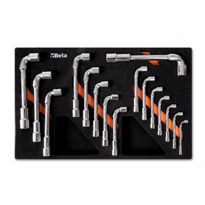 Ležište s alatom M75