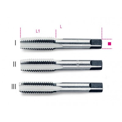 UREZNICI ALATNI ČELIK 430