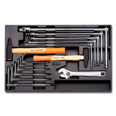 Ležište s alatom T59