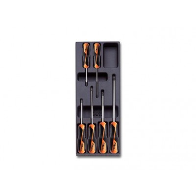 Ležište s alatom T202