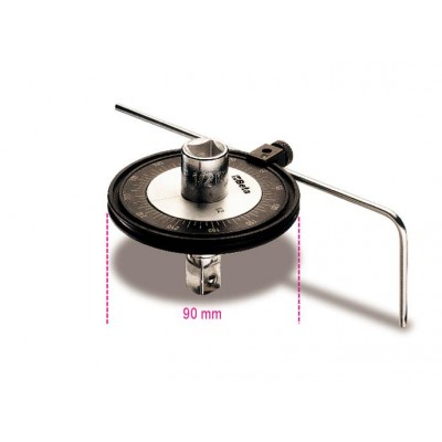 KUTOMJERI STEZANJA 600