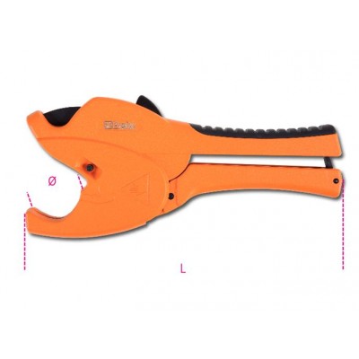 KLIJEŠTA ZA REZANJE CIJEVI 342P