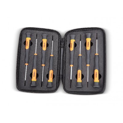 MIKRO ODVIJAČI RAVNI 1257LP/S8