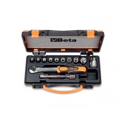 Nasadni ključevi 3/8, 910A/C10