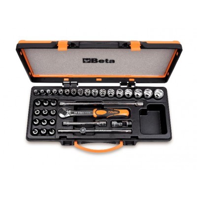 Nasadni ključevi 3/8, 910B/C29