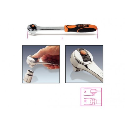 Račna,1/2, 920/55LC