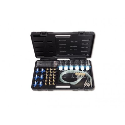 Komplet za mjerenje količine povrata, 960AVE