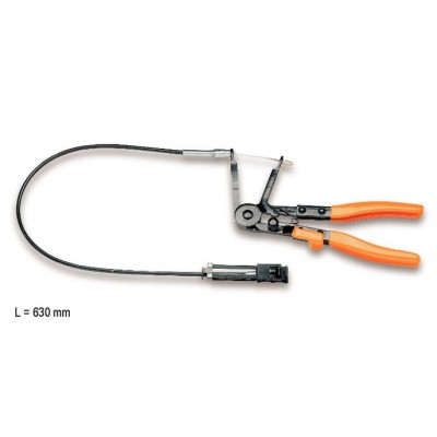 KLIJEŠTA ZA OBUJMICE 1472AU/P