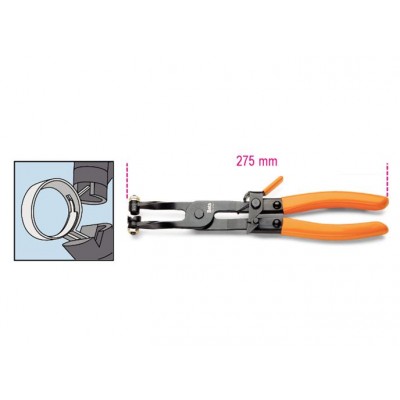 KLIJEŠTA ZA OBUJMICE 1472/AU