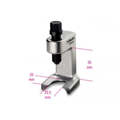 izvlakač za spone 1560A