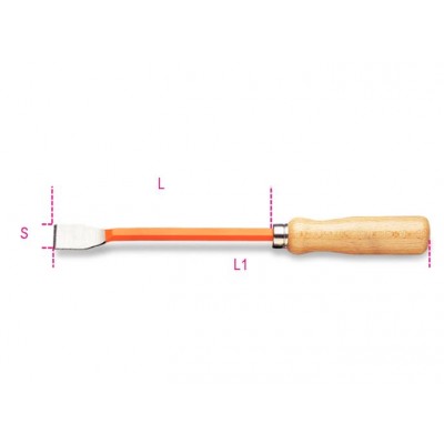Strugač 1717D