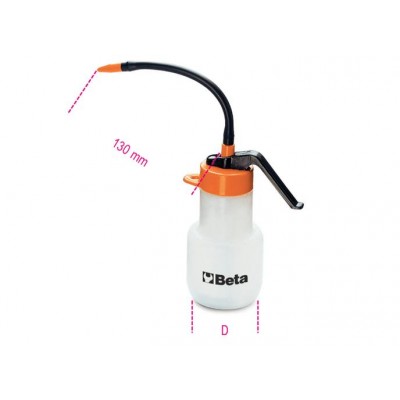 KANTICE ZA PODMAZIVANJE 1754