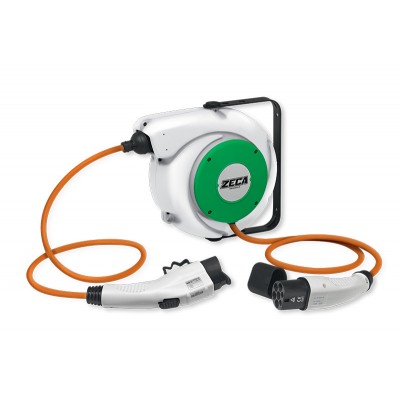 NAMATALICE KABLOVA ZA PUNJENJE ELEKTRIČNIH VOZILA SERIJE 5000