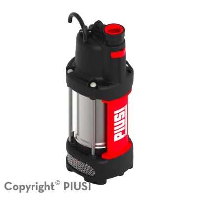SQUALO 35 230/50 BASIC, potopna pumpa za točenje AdBlue aditiva i vode, F00206010