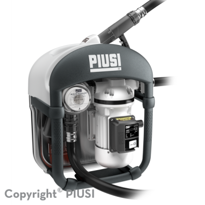 SUZZARABLUE3 BASIC SB325 PURE 230V uređaj za točenje AdBlue aditiva, F00101550