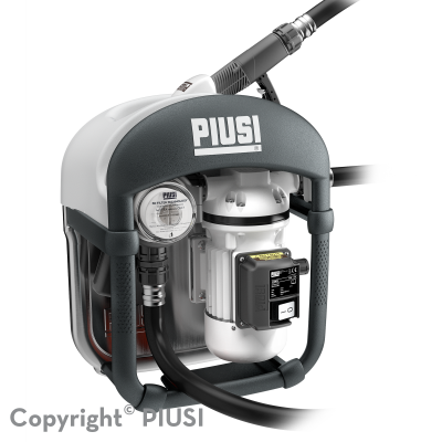 SUZZARABLUE3 BASIC 230V, F00101450