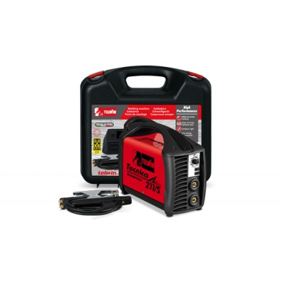 TECNICA 211/S S PRIBOROM