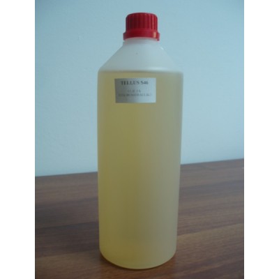 ULJE ZA ELEKTROHIDRAULIKE, Tellus S46