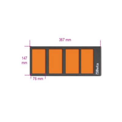LEZIŠTE Soft za sitnice, VPM3