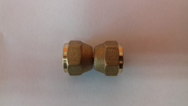 Brzi spoj za zrak brzi spoj za zrak