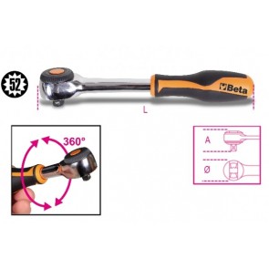 RAČNA 3/8'', 910/58