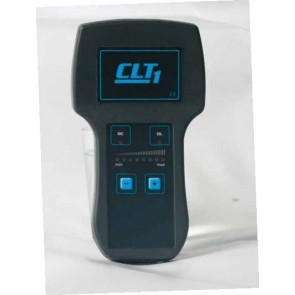 Tester za kompresore klime, CLT1, 01.000.170