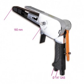 Zračna šlajfarica sa brusnom trakom 1937N20
