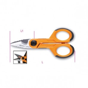 ŠKARE ELEKTRIČARSKE, 1128FXS