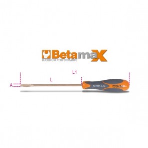 ODVIJAČI PLOSNATI NEISKREĆI, 1270BA