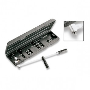 ODVIJAČ KUTNI sa nastavcima, 1439/K7