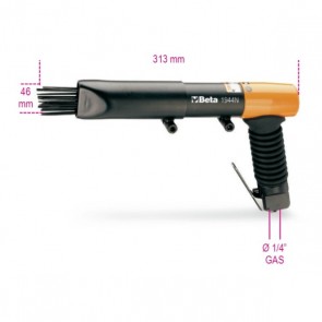 PNEUMATSKI SKIDAČ S IGLAMA, 1944N