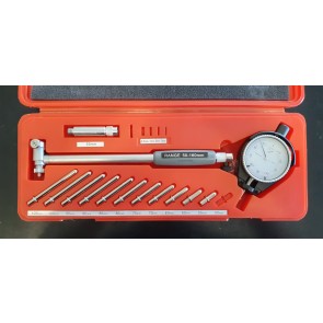 MJERAČ ZA CILINDRE SA KOMPARATOROM 50-160 mm, 510 274