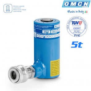 HIDRAULIČNI CILINDAR 5T, 359/C