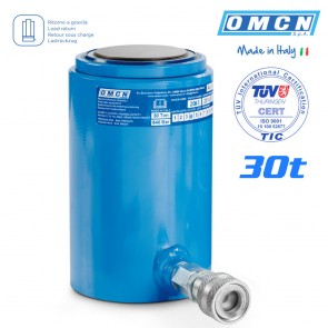 HIDRAULIČNI CILINDAR 30T, 362/B