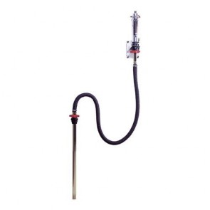 ZIDNA ZRAČNA PUMPA ZA DISTRIBUCIJU ULJA 37685