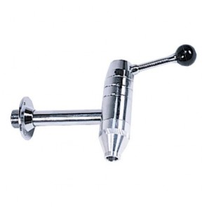 VENTIL ZA TOČENJE ULJA ILI ANTIFRIZA 37692