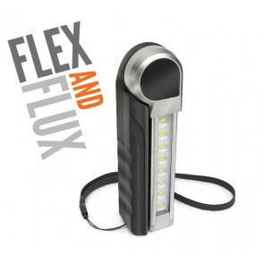 RADIONICKA LAMPA 8xSMD LED KB260