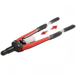 Kliješta za zakovice, K33F