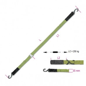 Traka za vezivanje 3m, 8188FG2-3