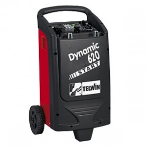 DYNAMIC 620 START - punjač/starter akumulatora