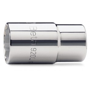 NASADNI KLJUČEVI 12-KUTNI, DUGI, 1/2", 920BL