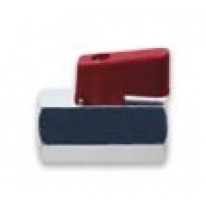 KUGLASTI VENTILI A303