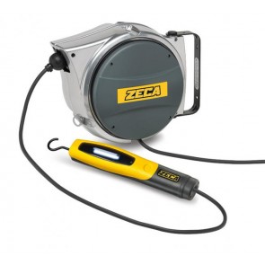 NAMATALICA SA RADIONICKOM LAMPOM I KABELOM, AL47/330 24V