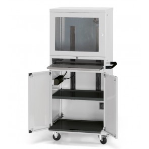 ORMAR ZA PC - RADNA STANICA, STANDARDCS01