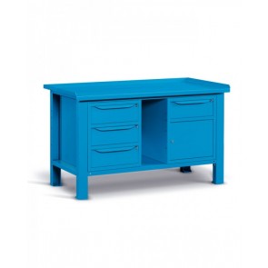 Radni stol 1,5m, FBGM2BC0004