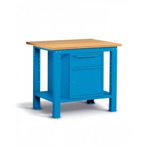 Radni stol 1m, FBGM5C00004